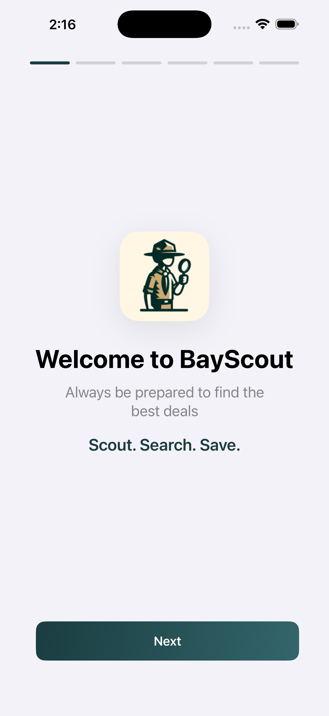 BayScout