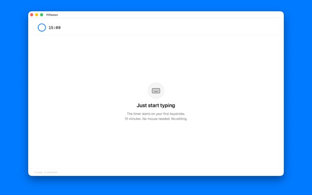 Mac screenshot
