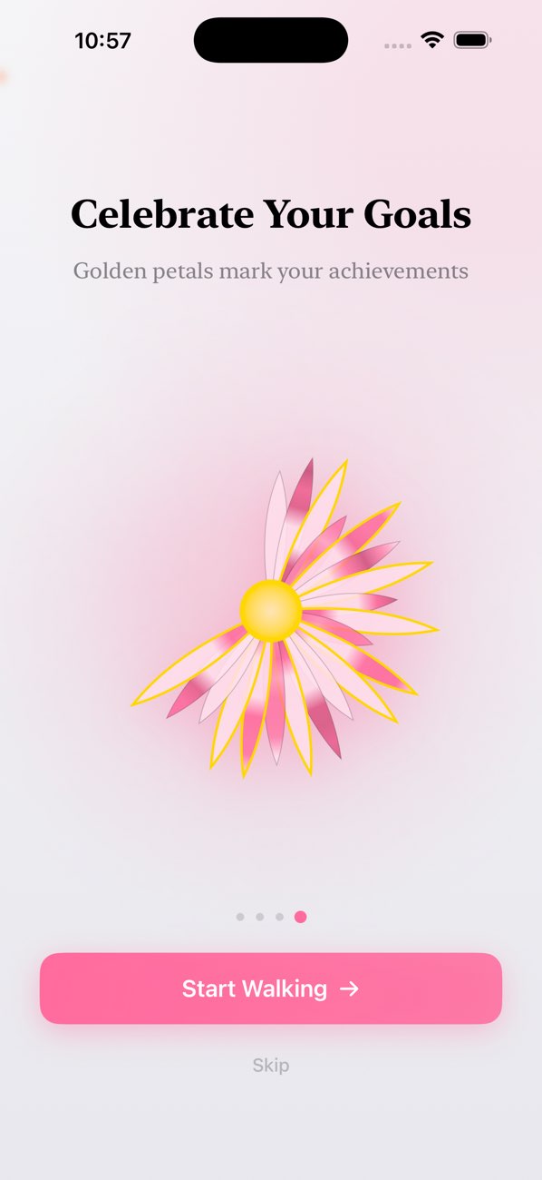 Daily Petal
