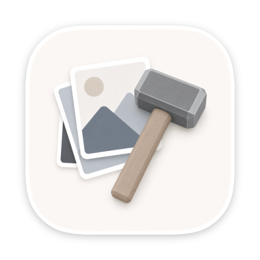 IconForge