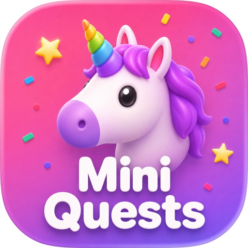 Mini Quests: Chore Chart