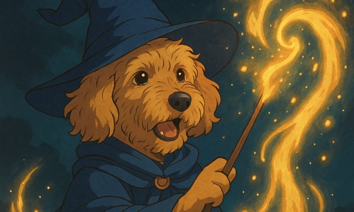 PupCast